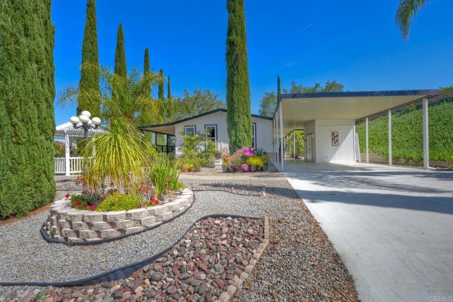 Property photo for 18218 Paradise Mountain Rd Spc 209, #Lot 209, Valley Center, CA