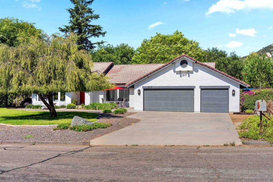 Property photo for 1717 Birchwood, San Marcos, CA