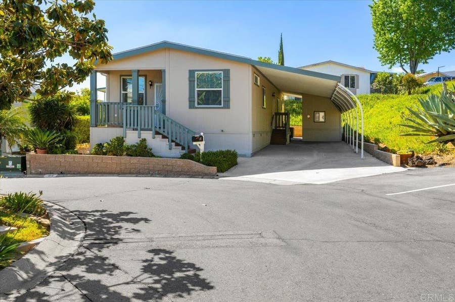 Property photo for 525 W El Norte Parkway, #54, Escondido, CA