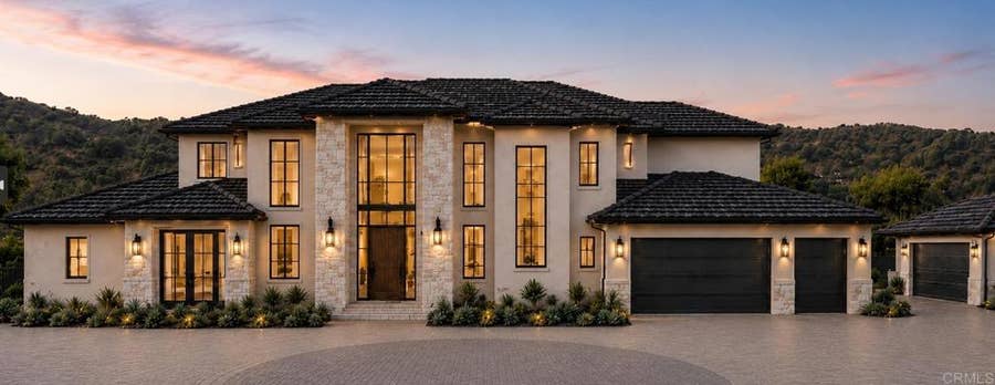 Property photo for 18406 Via Ambiente, Rancho Santa Fe, CA