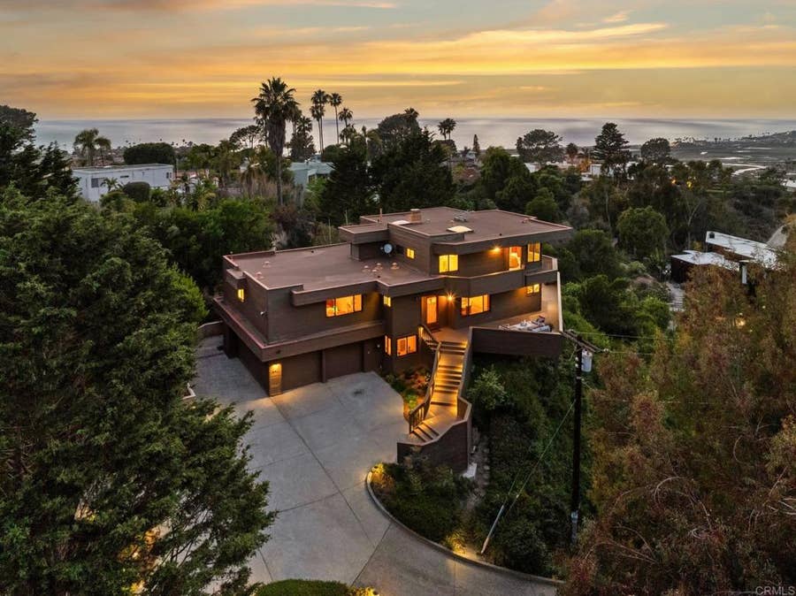 Property photo for 441 Holmwood Lane, Solana Beach, CA