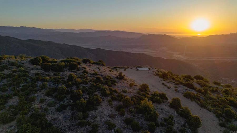 Property photo for 0 Manzanita Drive, Julian, CA