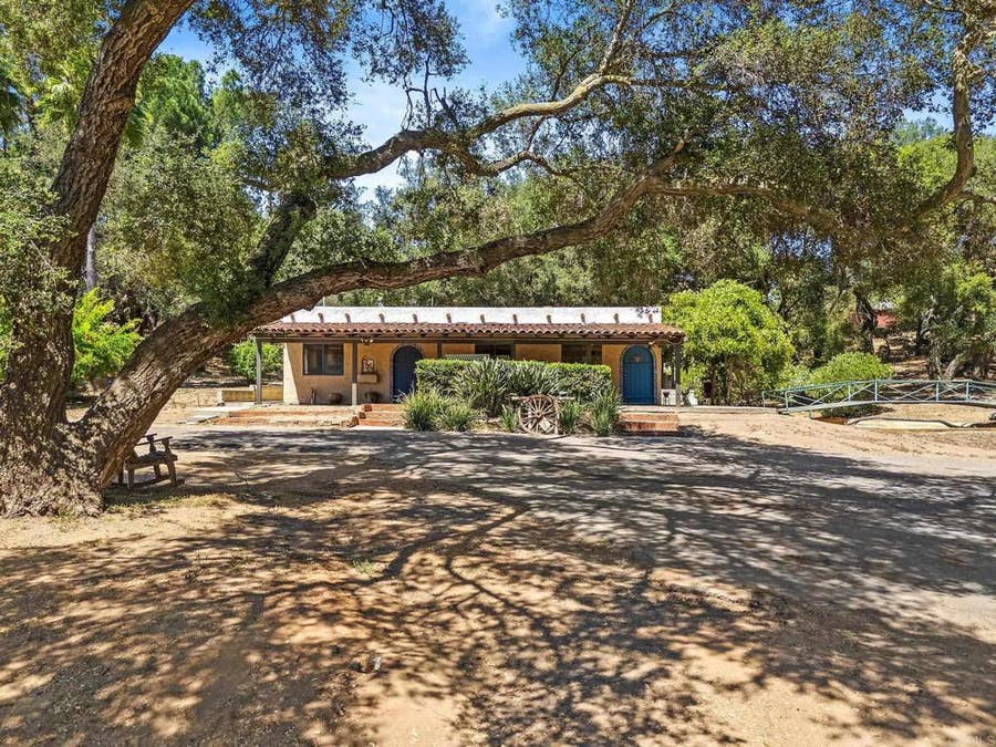 Property photo for 13511 Hilldale Road, Valley Center, CA
