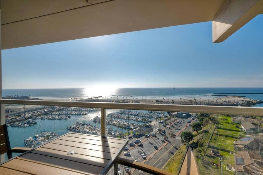 Property photo for 1200 N Harbor, Oceanside, CA