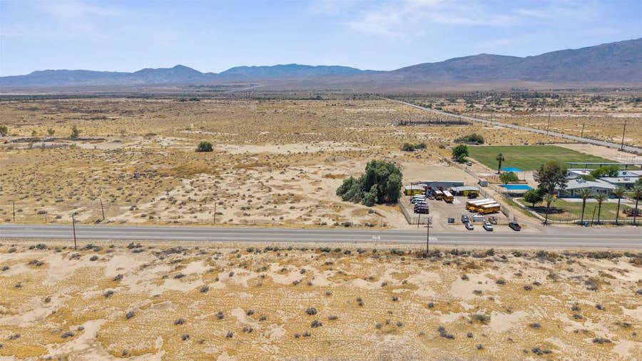 Property photo for 1 Palm Canyon Drive, Borrego Springs, CA