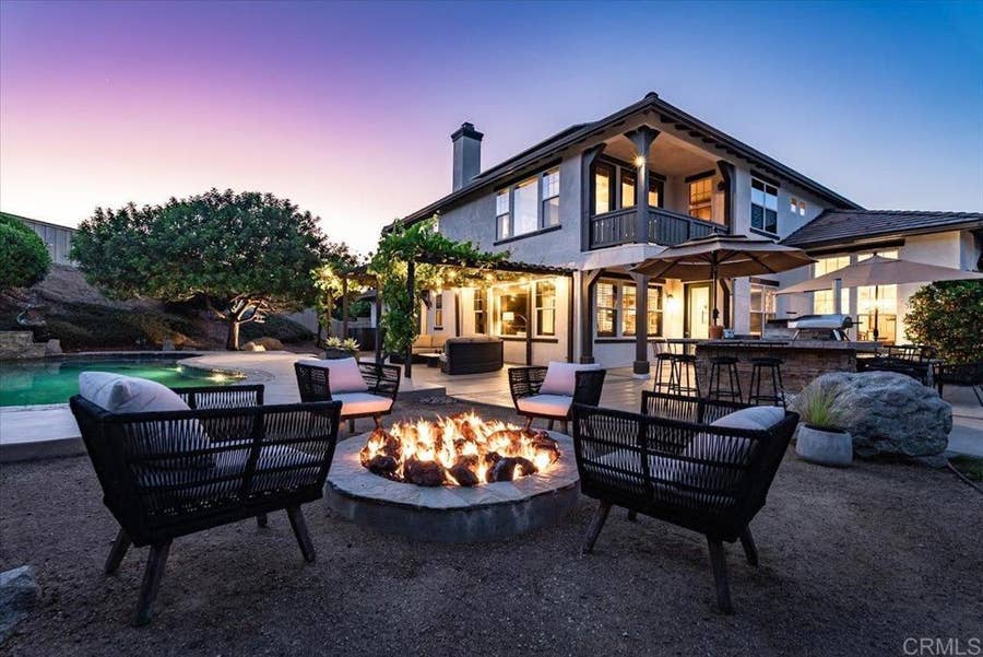 Property photo for 27117 Santolina Street, Valley Center, CA