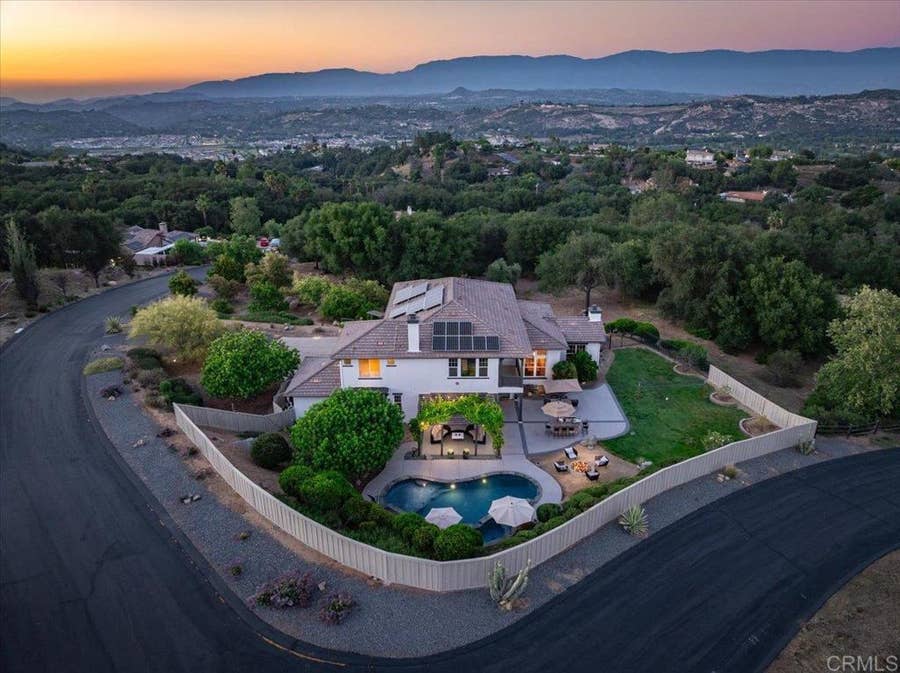 Property photo for 27117 Santolina Street, Valley Center, CA