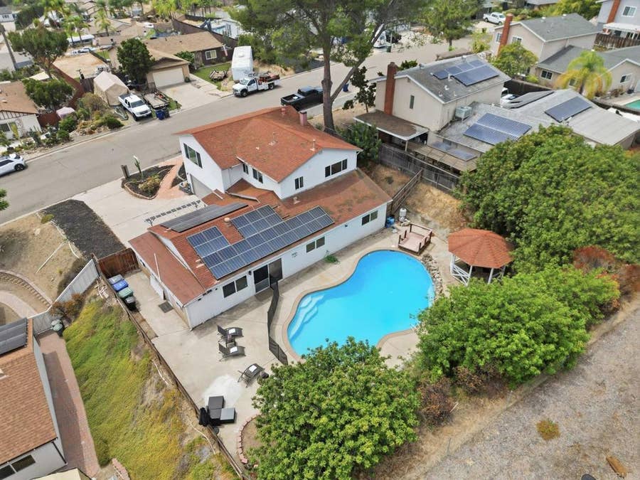 Property photo for 13104 Lakeview Granada Drive, Lakeside, CA