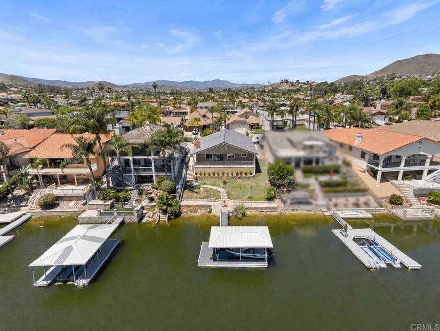 Property photo for 30194 White Wake Drive, Canyon Lake, CA