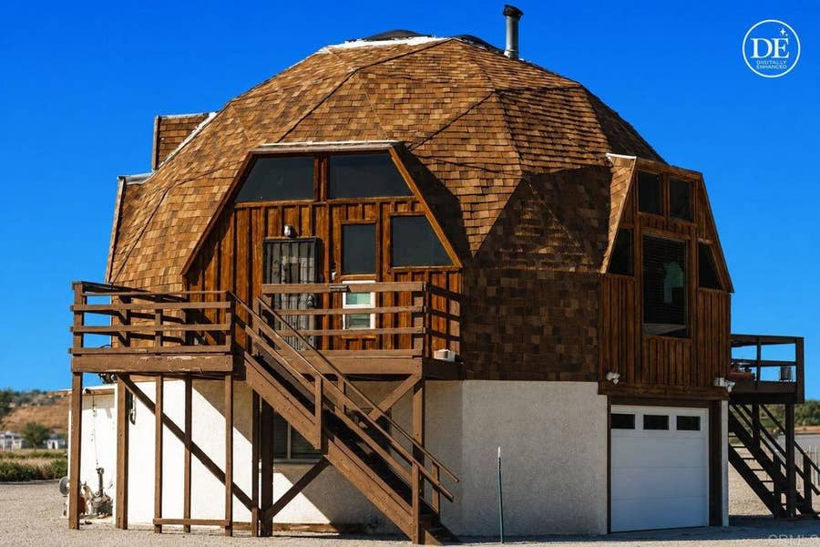 Property photo for 30575 Us Highway 58, Barstow, CA