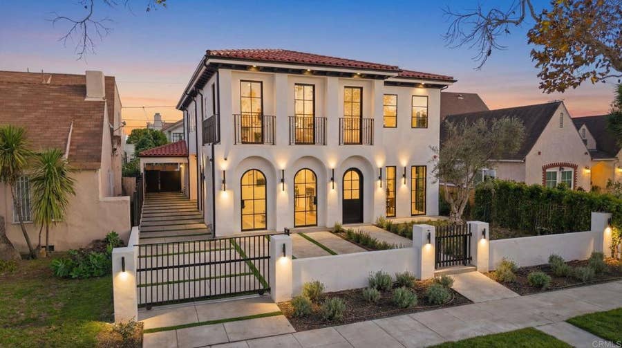 Property photo for 160 N Stanley Drive, Beverly Hills, CA