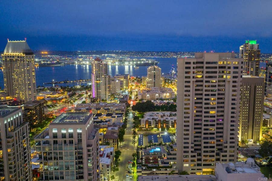 Property photo for 700 Front Street, #1102, San Diego, CA