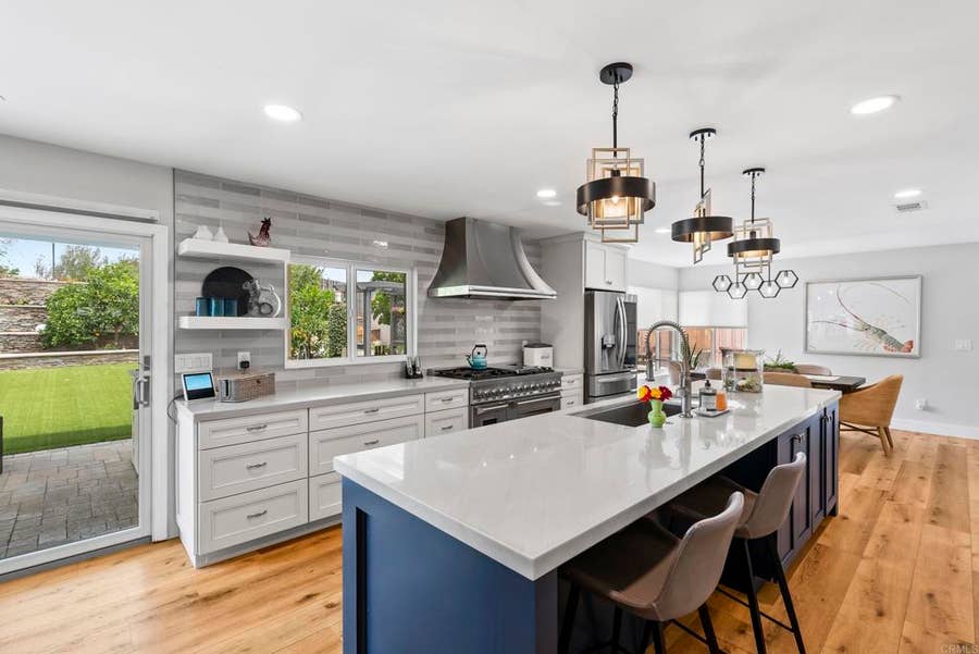 Property photo for 1504 Valleda Lane, Encinitas, CA