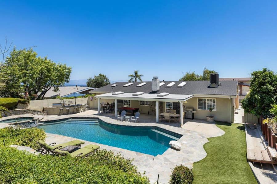 Property photo for 24625 Gilmore Street, West Hills, CA