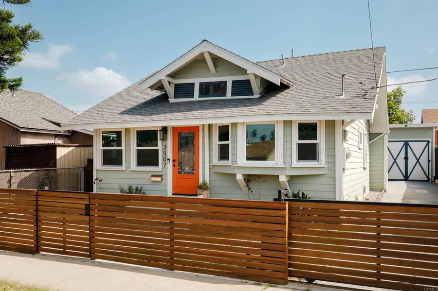 Property photo for 3507 E 3rd Street, Los Angeles, CA