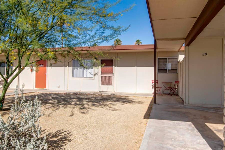 Property photo for 3133 E Club Circle, #58, Borrego Springs, CA