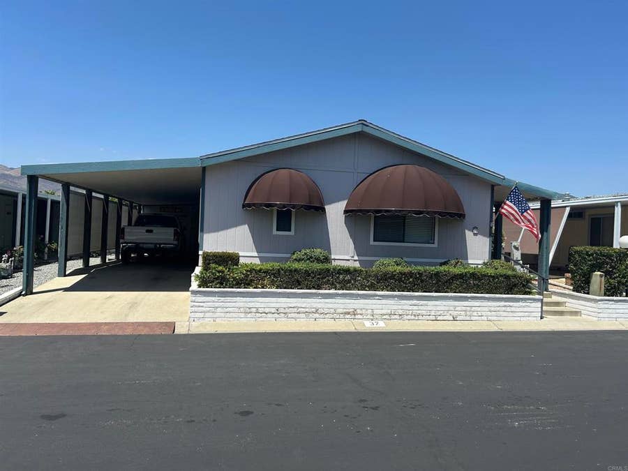 Property photo for 24600 Mountain Avenue, #32, Hemet, CA