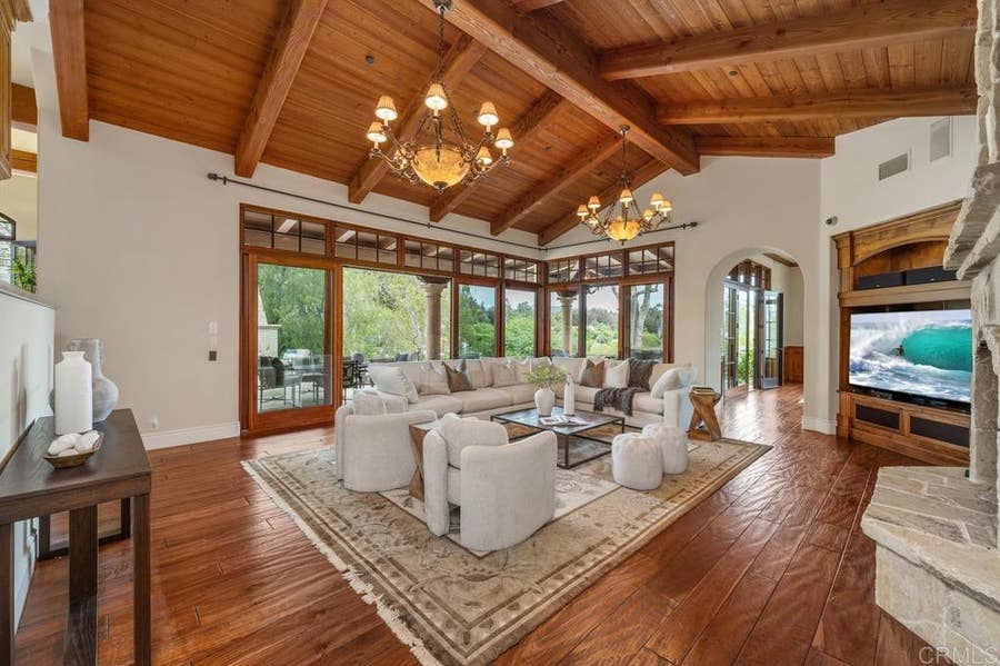 Property photo for 7090 Via Guadalupe, Rancho Santa Fe, CA