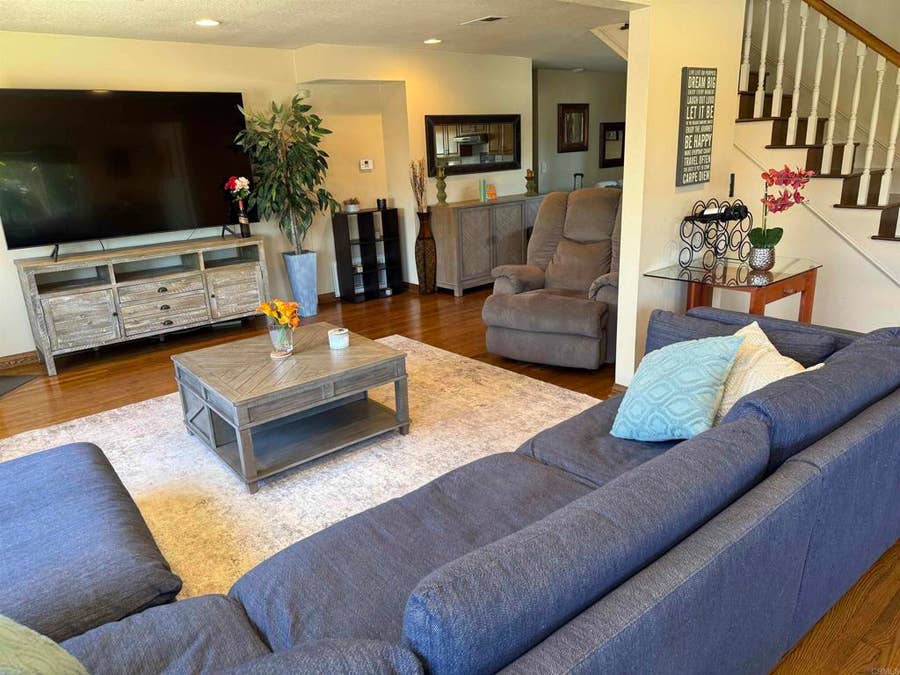 Property photo for 2707 Carnegie Lane, #Unit 1, Redondo Beach, CA