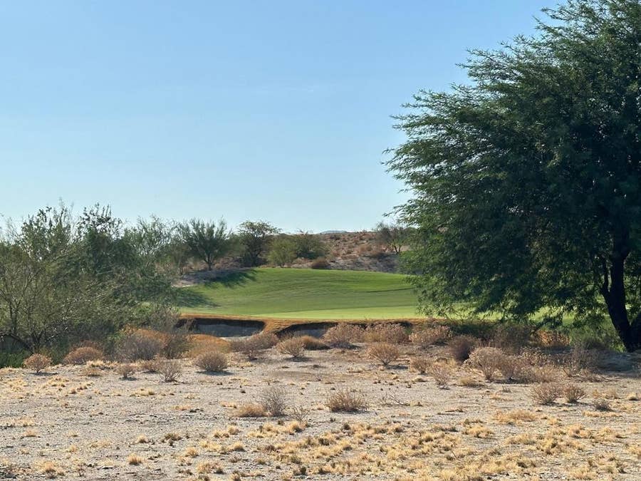 Property photo for 0 Roadrunner Drive, Borrego Springs, CA