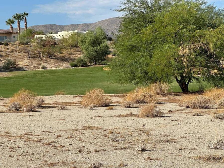 Property photo for 0 Roadrunner Drive, Borrego Springs, CA