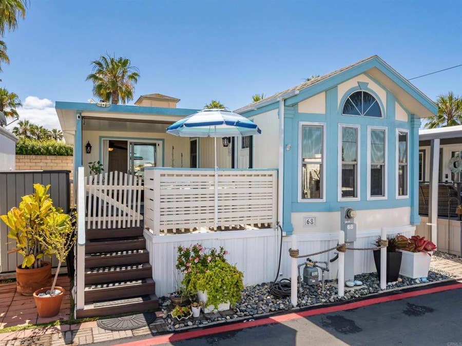 Property photo for 900 N Cleveland Street, #68, Oceanside, CA