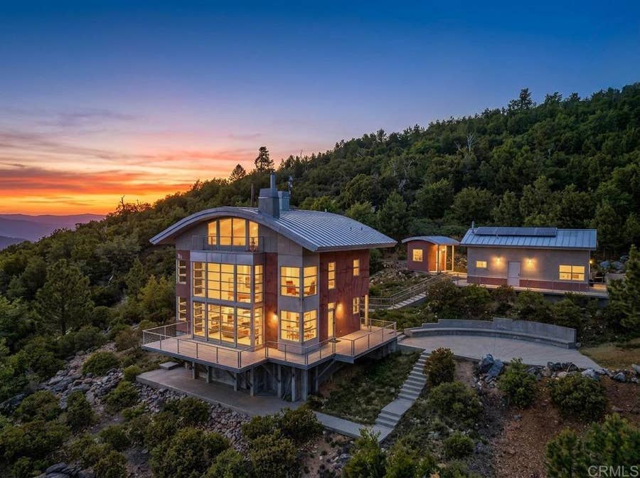 Property photo for 36124 Mountain Circle Drive, Julian, CA