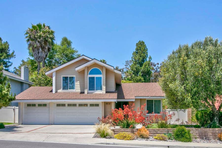 Property photo for 1140 Countrywood Lane, Vista, CA