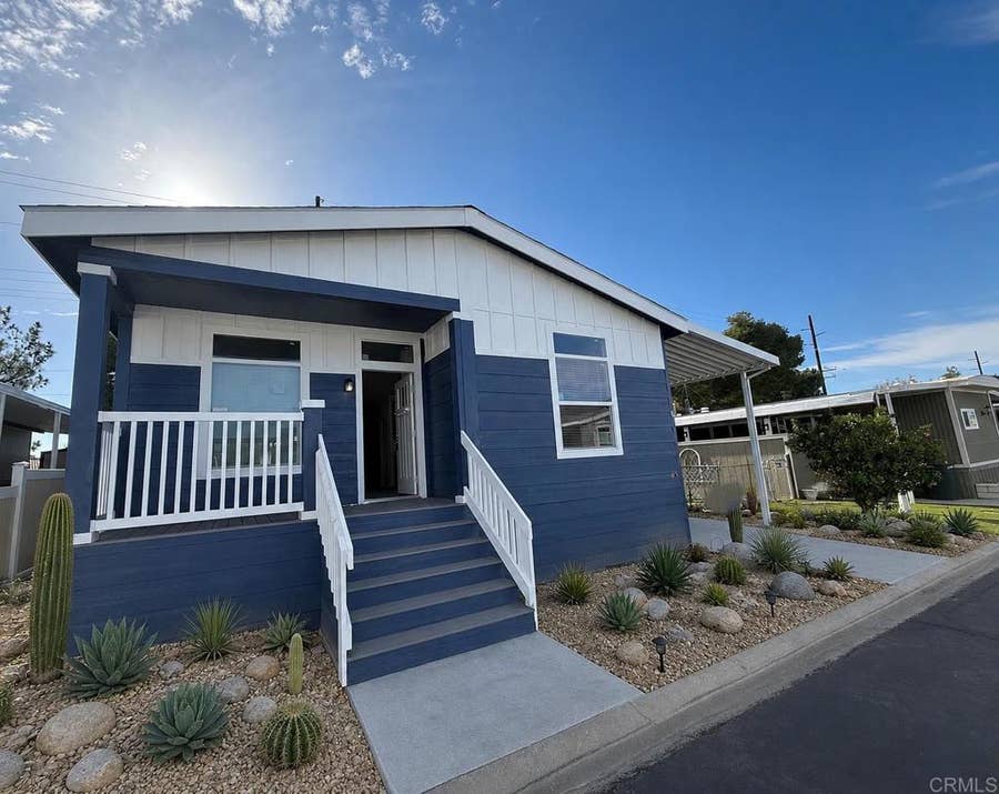 Property photo for 1499 Old Mountain Avenue, #6, San Jacinto, CA