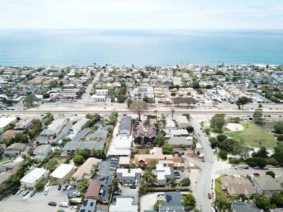 Property photo for 165 Sanford Street, Encinitas, CA