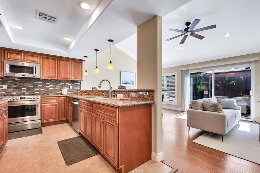 Property photo for 16603 Amberwood Way, Cerritos, CA