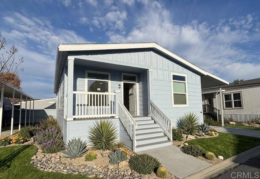 Property photo for 1499 Old Mountain Avenue, #15, San Jacinto, CA