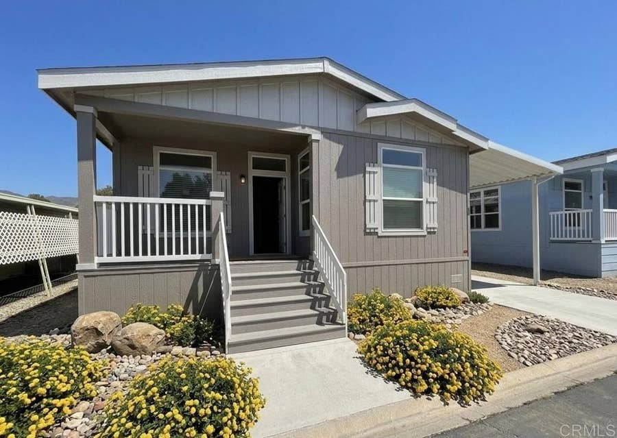 Property photo for 1499 Old Mountain Avenue, #16, San Jacinto, CA