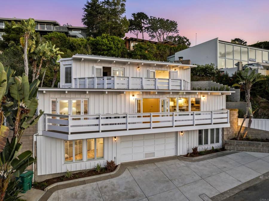 Property photo for 1641 Crespo Drive, La Jolla, CA