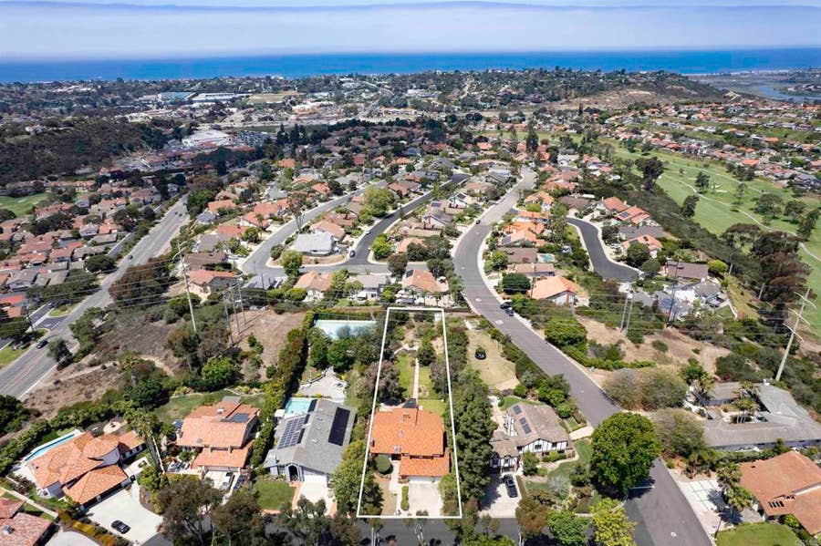 Property photo for 245 Loma Corta Drive, Solana Beach, CA