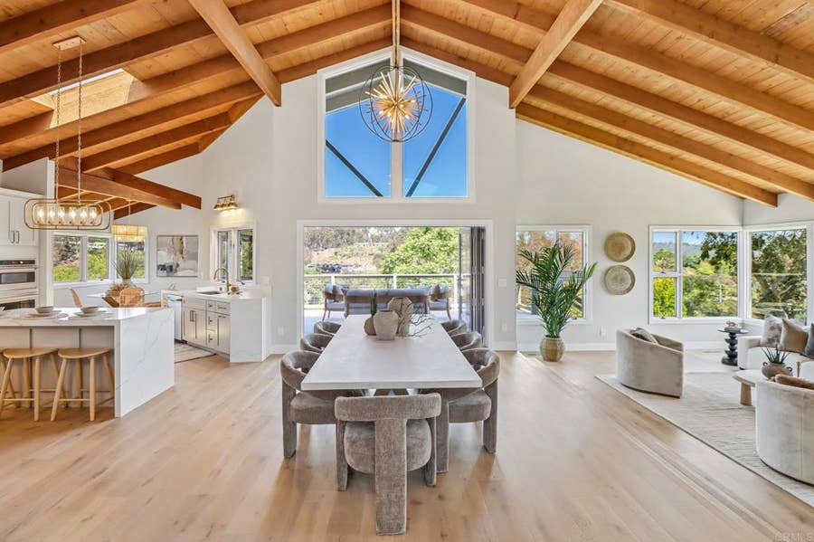 Property photo for 4955 Rancho Viejo Drive, Del Mar, CA
