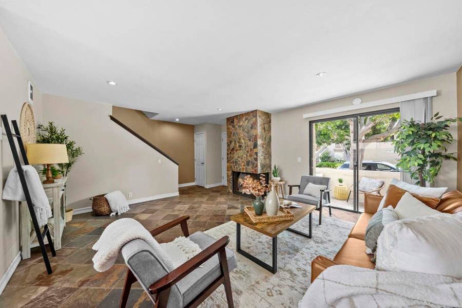 Property photo for 2710 Ariane Drive, #3, San Diego, CA