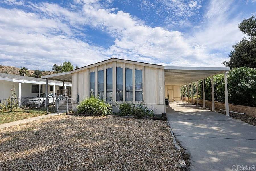 Property photo for 35109 Highway 79, #SPC 192, Warner Springs, CA