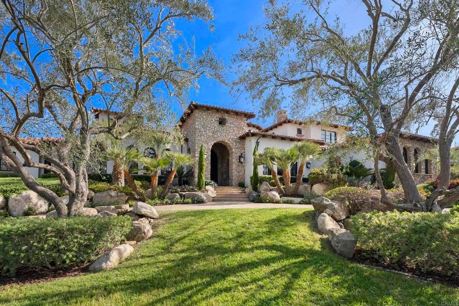 Property photo for 6749 Calle Ponte Bella, Rancho Santa Fe, CA