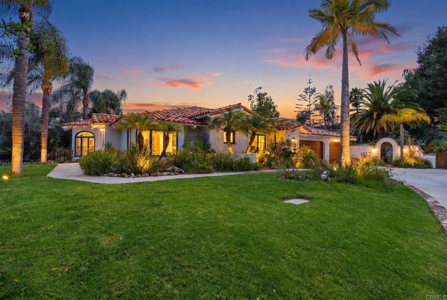 Property photo for 7101 Circa De Media, Escondido, CA