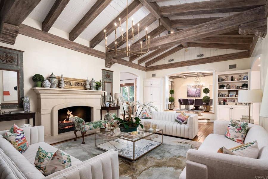 Property photo for 16041 Via Del Alba, Rancho Santa Fe, CA
