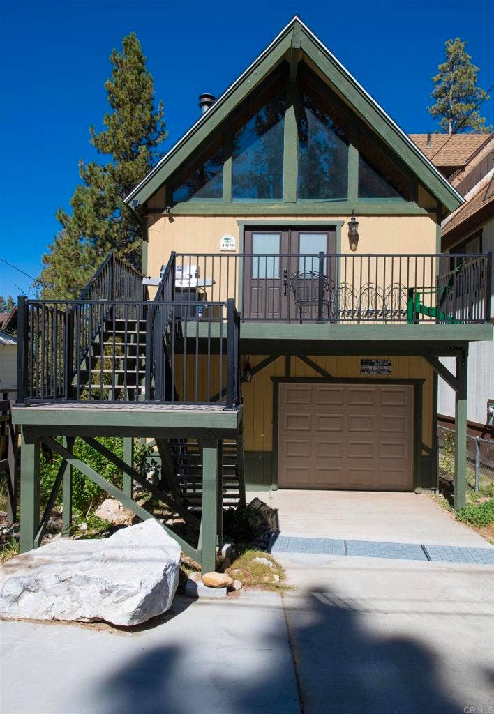 Property photo for 40176 Esterly Ln, Big Bear Lake, CA