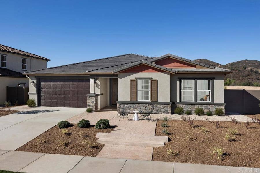 Property photo for 3419 Foxley Drive, Escondido, CA