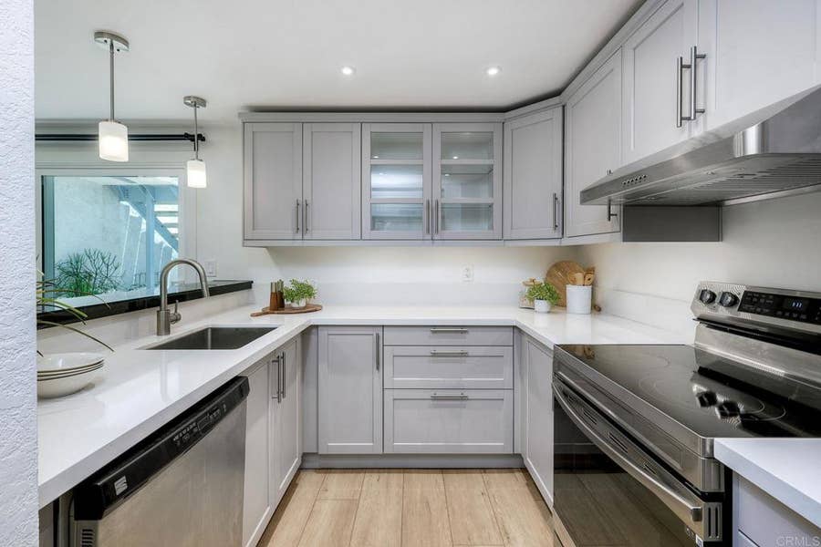 Property photo for 4024 Crystal Dawn Lane, #103, San Diego, CA