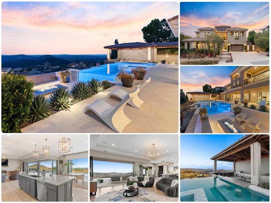 Property photo for 560 Ledge Street, San Marcos, CA