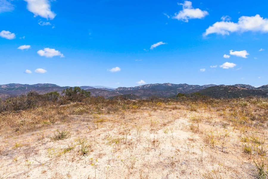 Property photo for 0 Tierra Nuevo, Fallbrook, CA