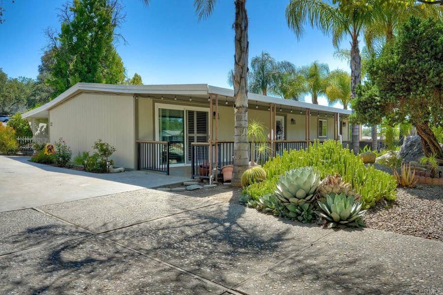 Property photo for 18218 Paradise Mountain Rd Spc 22, #Lot 22, Valley Center, CA