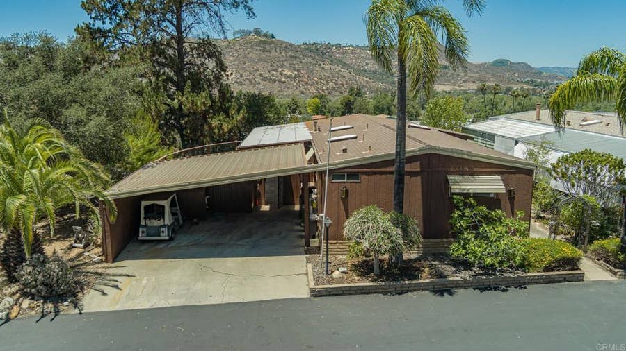Property photo for 4650 Dulin Rd., #172, Fallbrook, CA