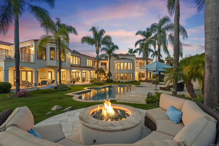 Property photo for 6479 Calle Del Alcazar, Rancho Santa Fe, CA