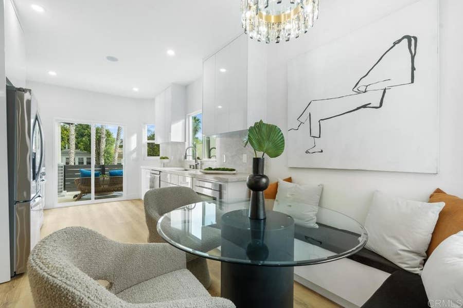 Property photo for 972 Sapphire Street, San Diego, CA